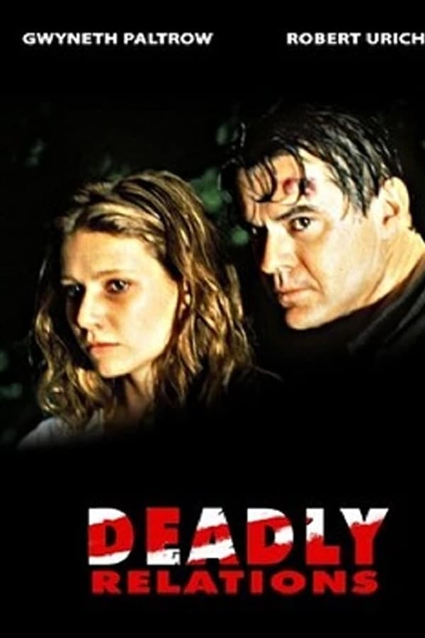 Cover of the movie Deadly Relations