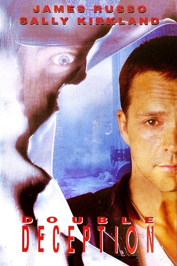 Cover of the movie Double Deception
