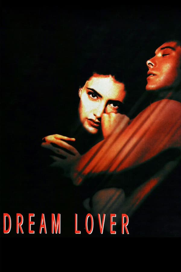 Cover of the movie Dream Lover