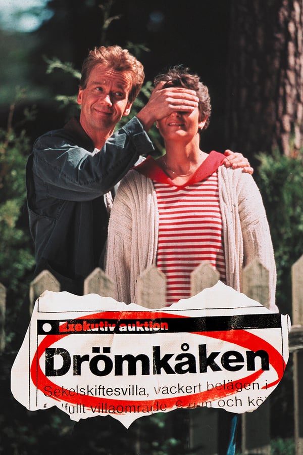 Cover of the movie Drömkåken