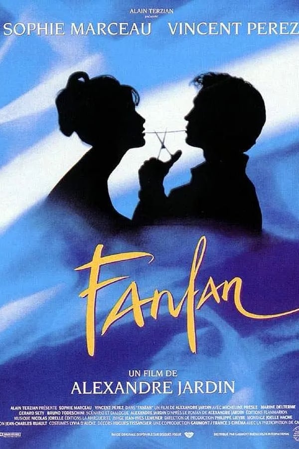 Cover of the movie Fanfan