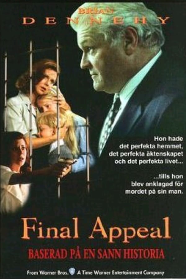 Cover of the movie Final Appeal