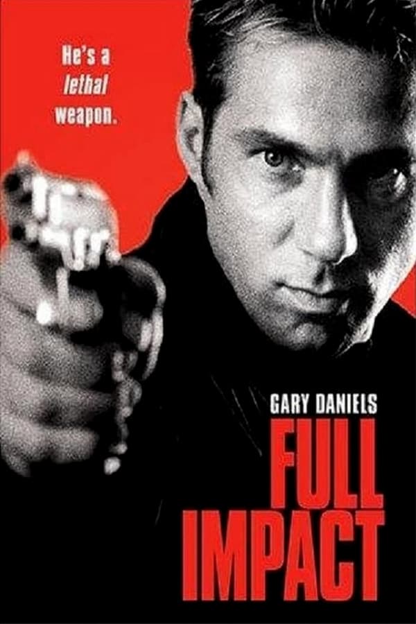 Cover of the movie Full Impact