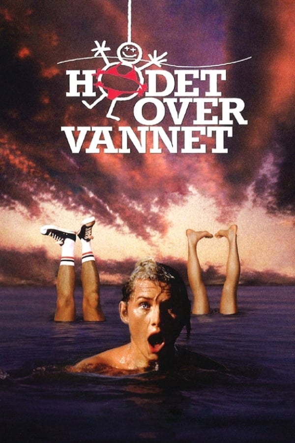Cover of the movie Head Above Water