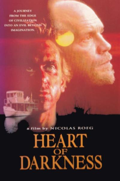 Cover of Heart of Darkness