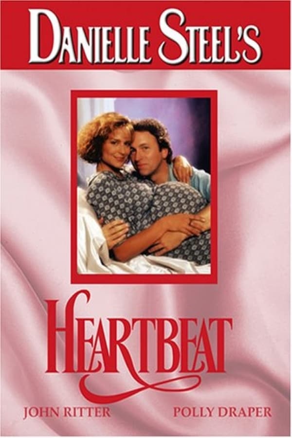 Cover of the movie Heartbeat