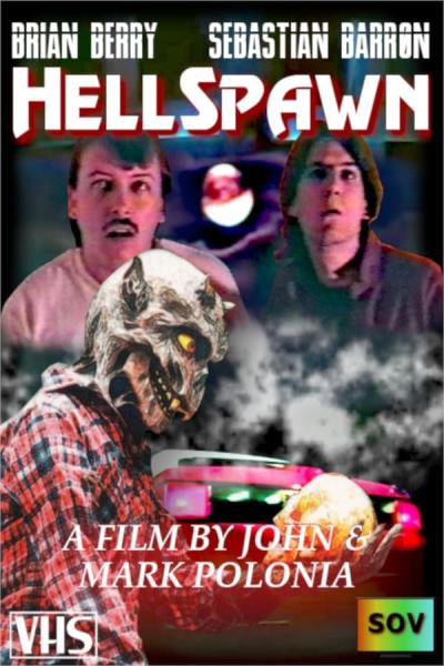 Cover of the movie Hellspawn