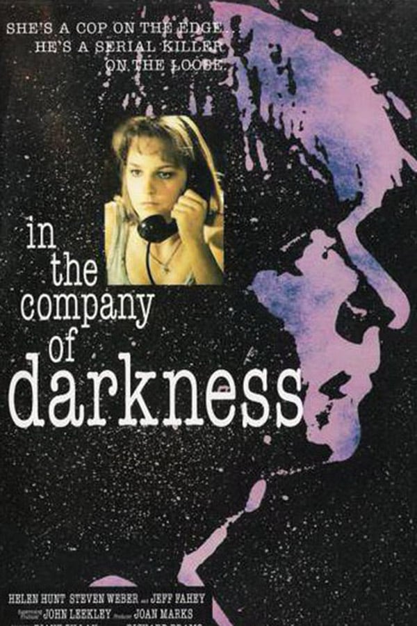 Cover of the movie In the Company of Darkness