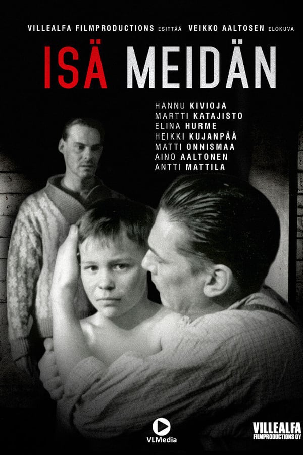 Cover of the movie Isä meidän