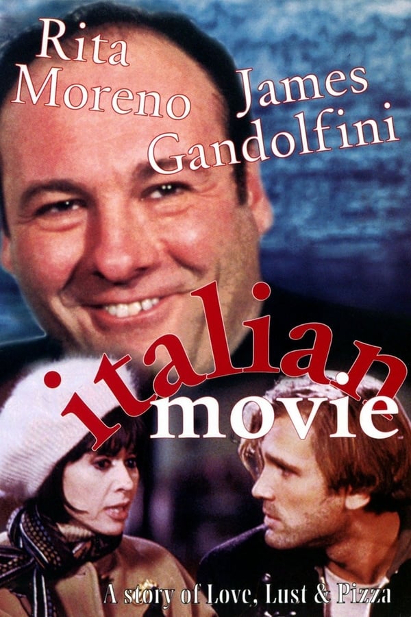 Cover of the movie Italian Movie