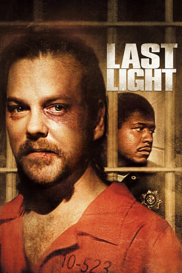 Cover of the movie Last Light