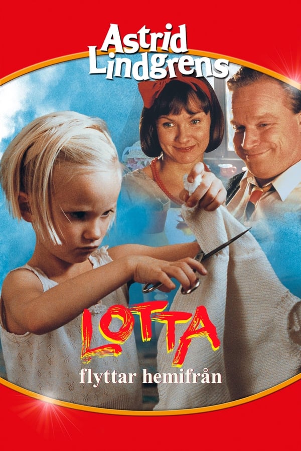 Cover of the movie Lotta Leaves Home
