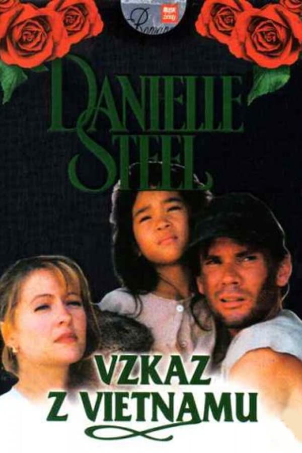 Cover of the movie Message from Nam