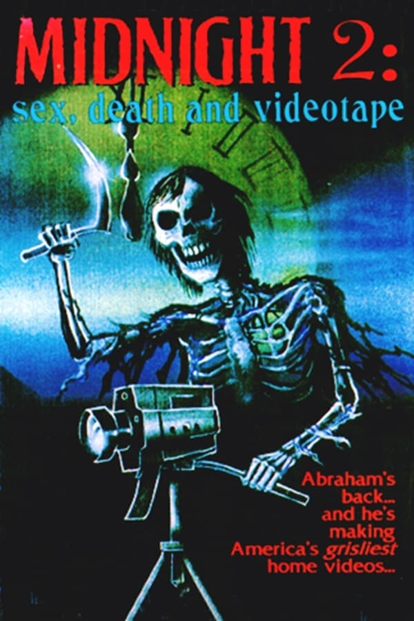 Cover of the movie Midnight 2
