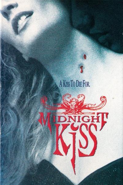 Cover of the movie Midnight Kiss