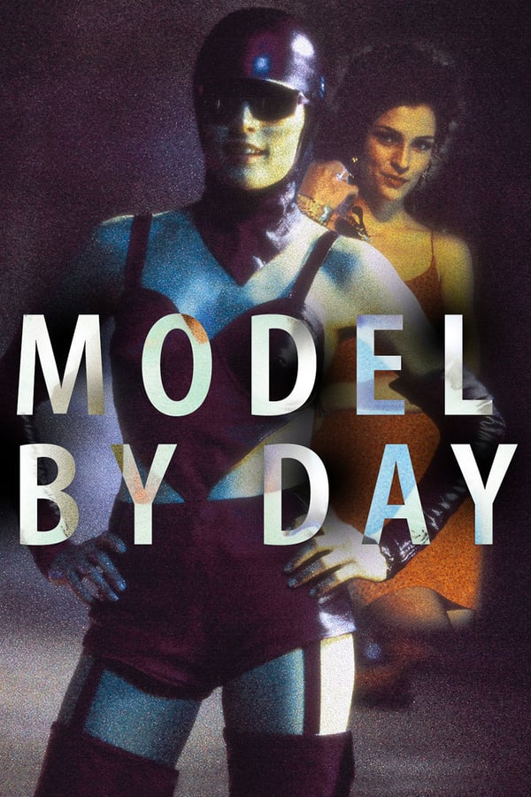 Cover of the movie Model by Day