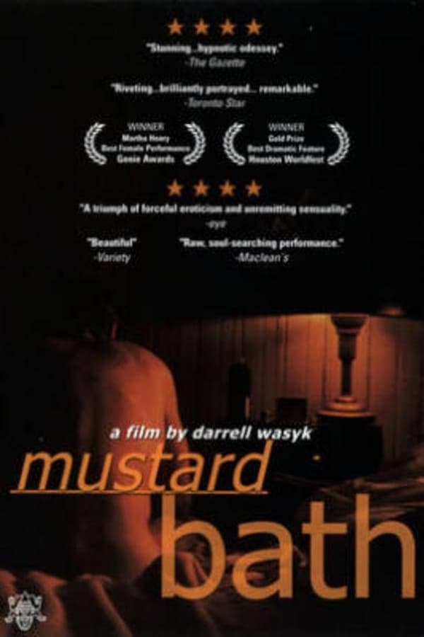 Cover of the movie Mustard Bath