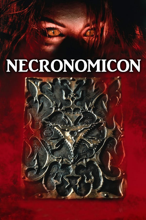 Cover of the movie Necronomicon