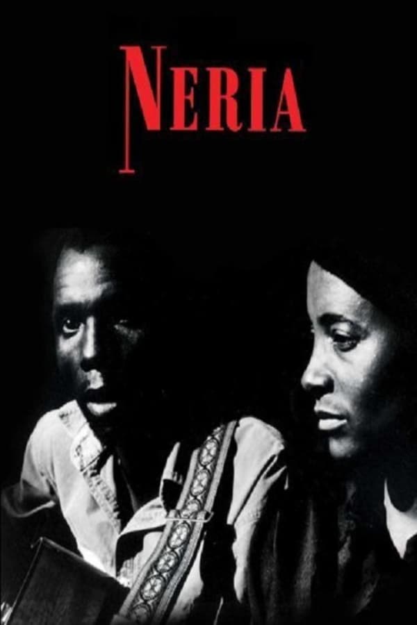 Cover of the movie Neria