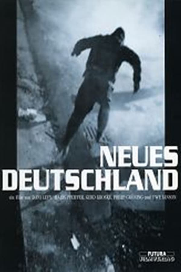 Cover of the movie Neues Deutschland