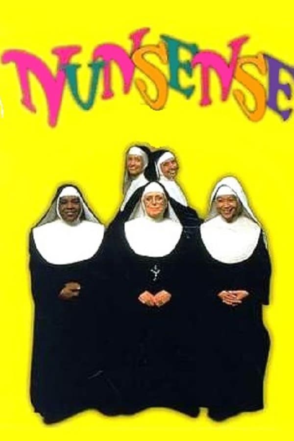 Cover of the movie Nunsense