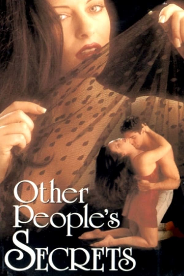 Cover of the movie Other People's Secrets