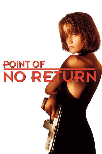 Cover of the movie Point of No Return