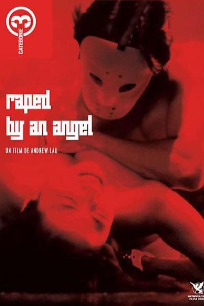 Cover of the movie Raped by an Angel
