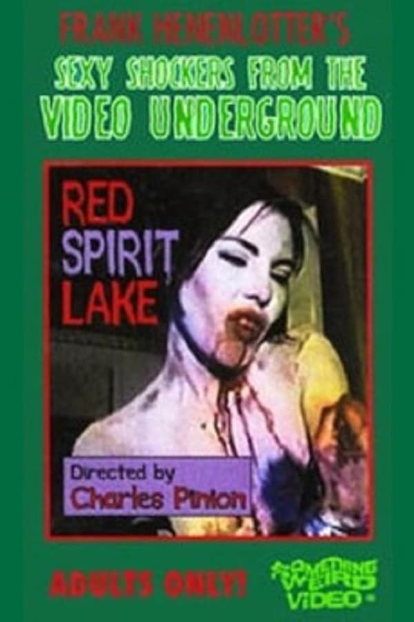 Cover of the movie Red Spirit Lake