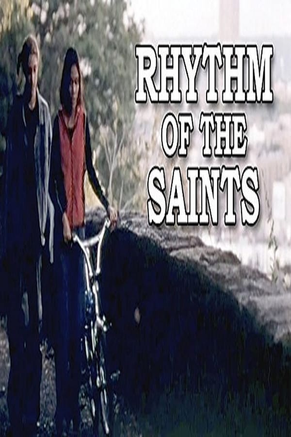 Cover of the movie Rhythm of the Saints