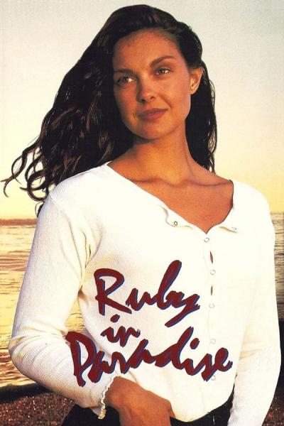 Cover of the movie Ruby in Paradise