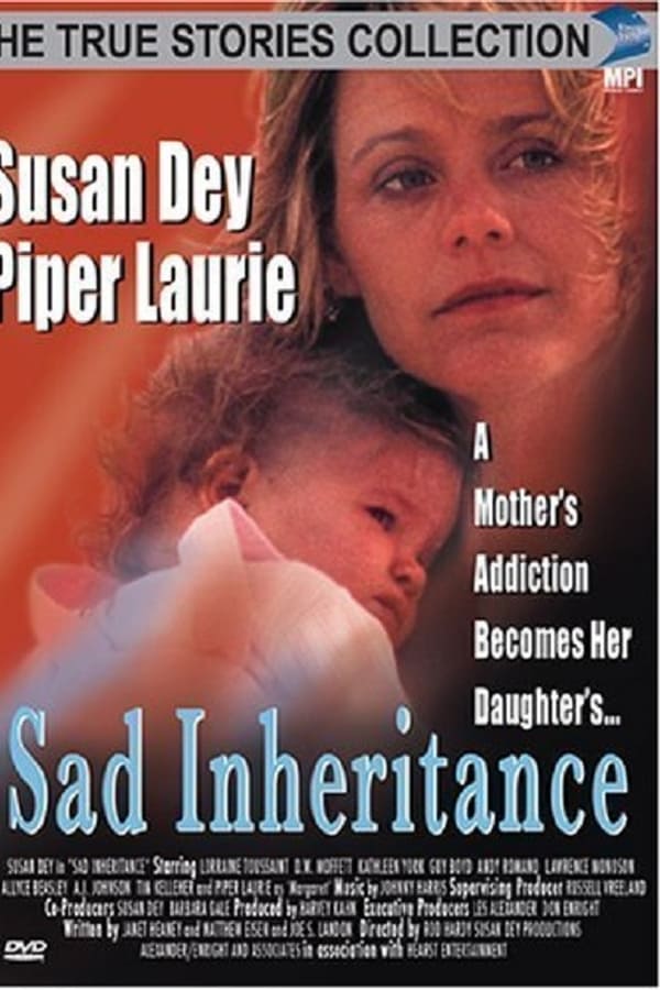 Cover of the movie Sad Inheritance