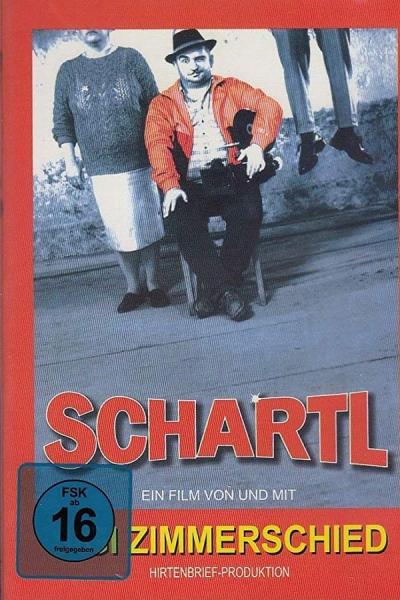 Cover of the movie Schartl
