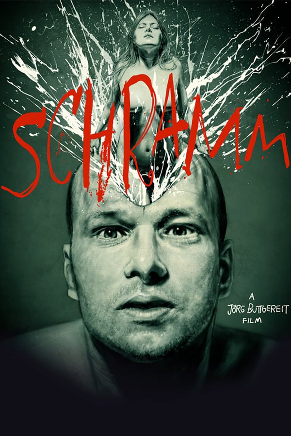 Cover of the movie Schramm