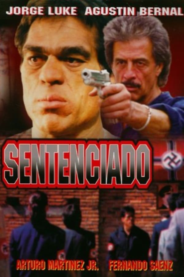 Cover of the movie Sentenciado