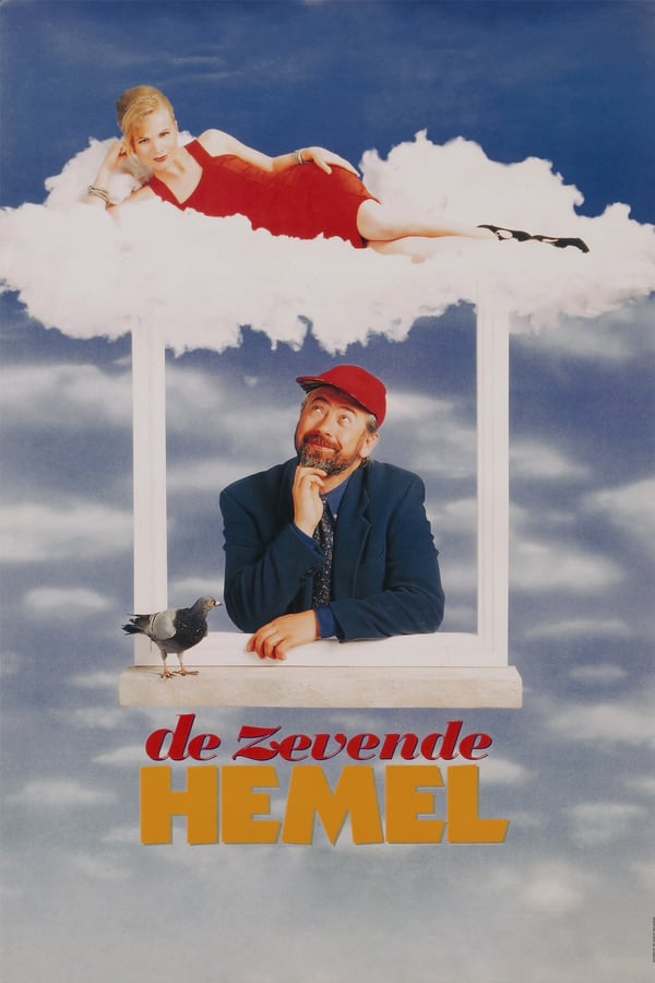Cover of the movie Seventh Heaven