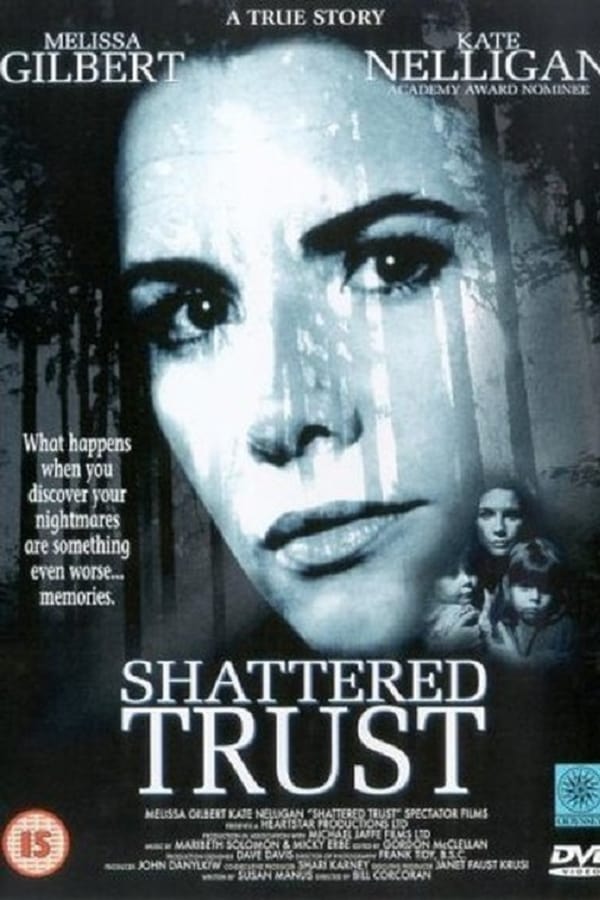 Cover of the movie Shattered Trust: The Shari Karney Story