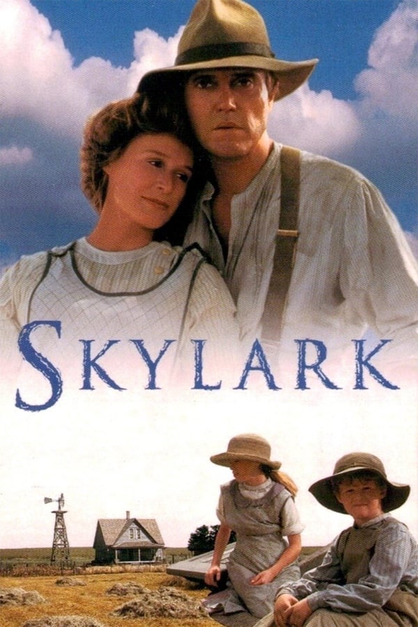 Cover of the movie Skylark