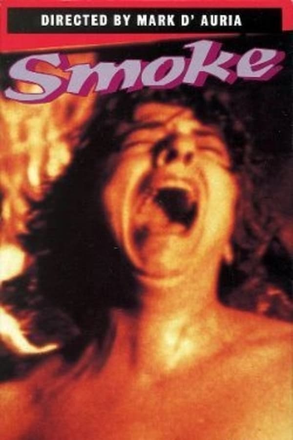Cover of the movie Smoke