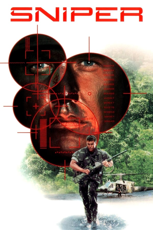 Cover of the movie Sniper