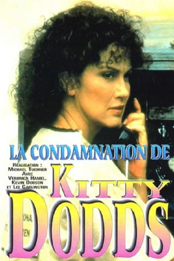 Cover of the movie The Conviction of Kitty Dodds