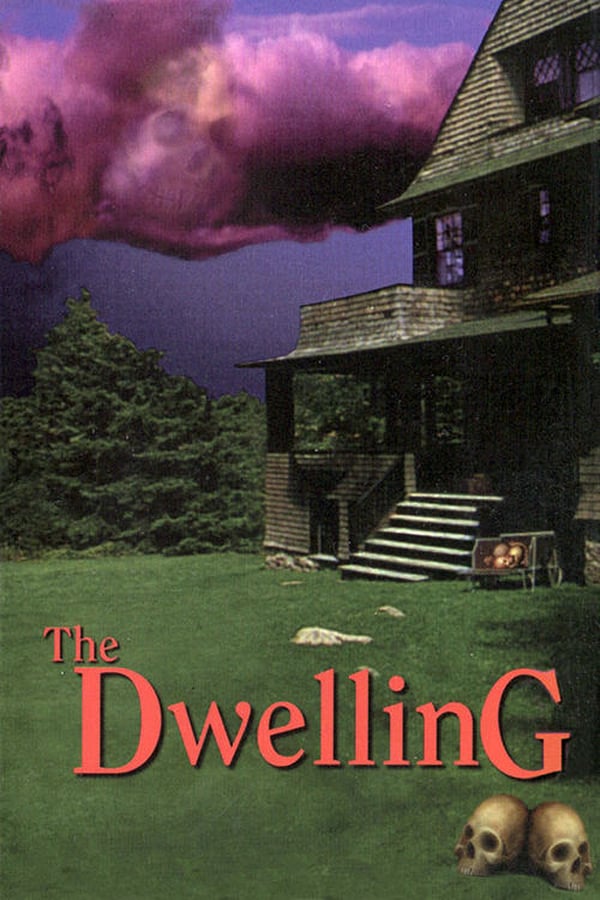 Cover of the movie The Dwelling