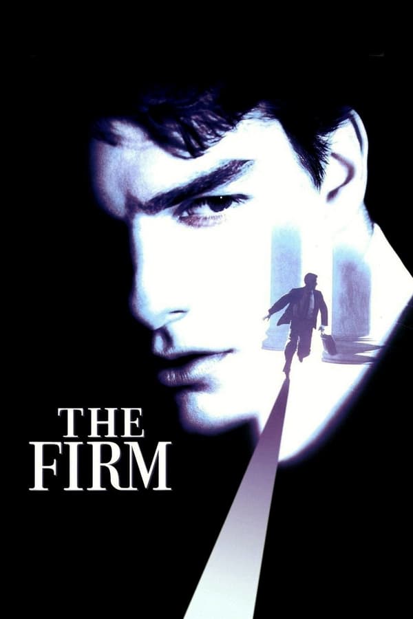 Cover of the movie The Firm
