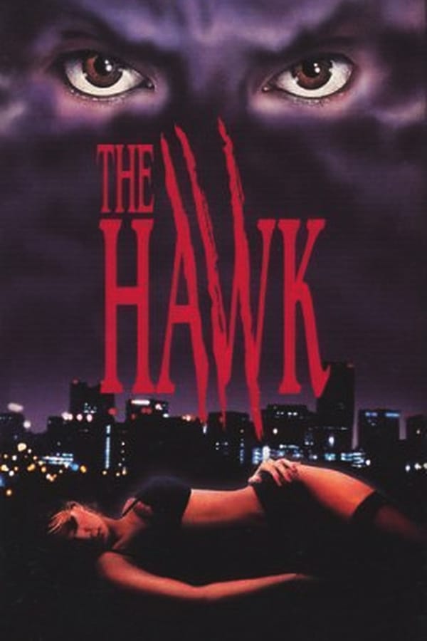 Cover of the movie The Hawk
