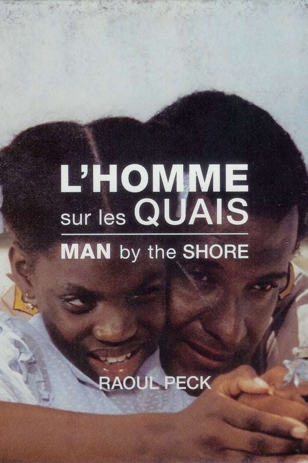 Cover of the movie The Man by the Shore