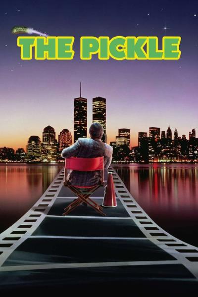 Cover of the movie The Pickle