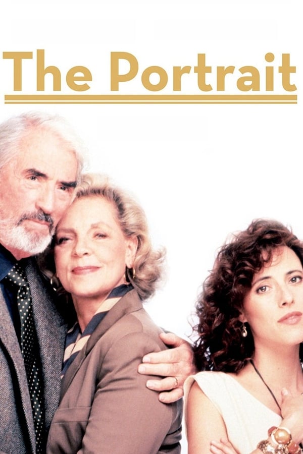Cover of the movie The Portrait