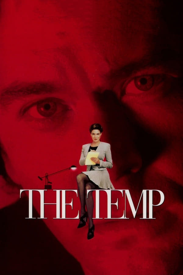Cover of the movie The Temp