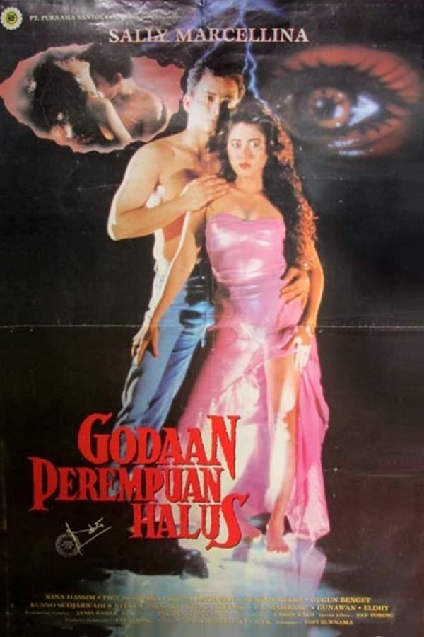 Cover of the movie The Temptation of a Fine Woman