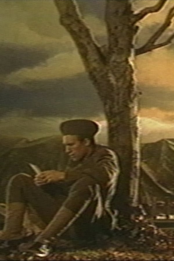 Cover of the movie The Tree